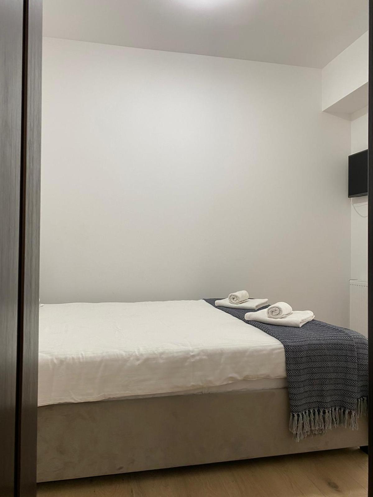 Luxury Glam Apartments Iasi At Lazar Palas Exterior foto