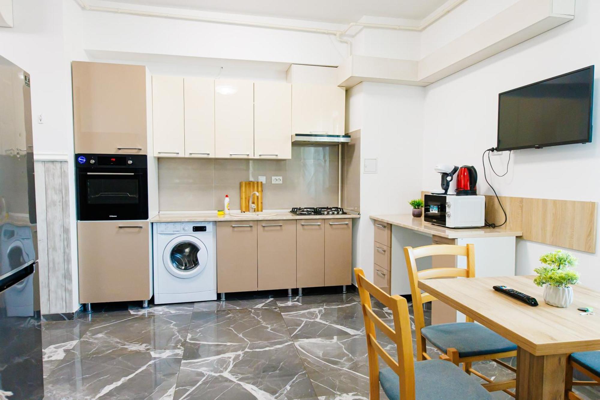 Luxury Glam Apartments Iasi At Lazar Palas Exterior foto