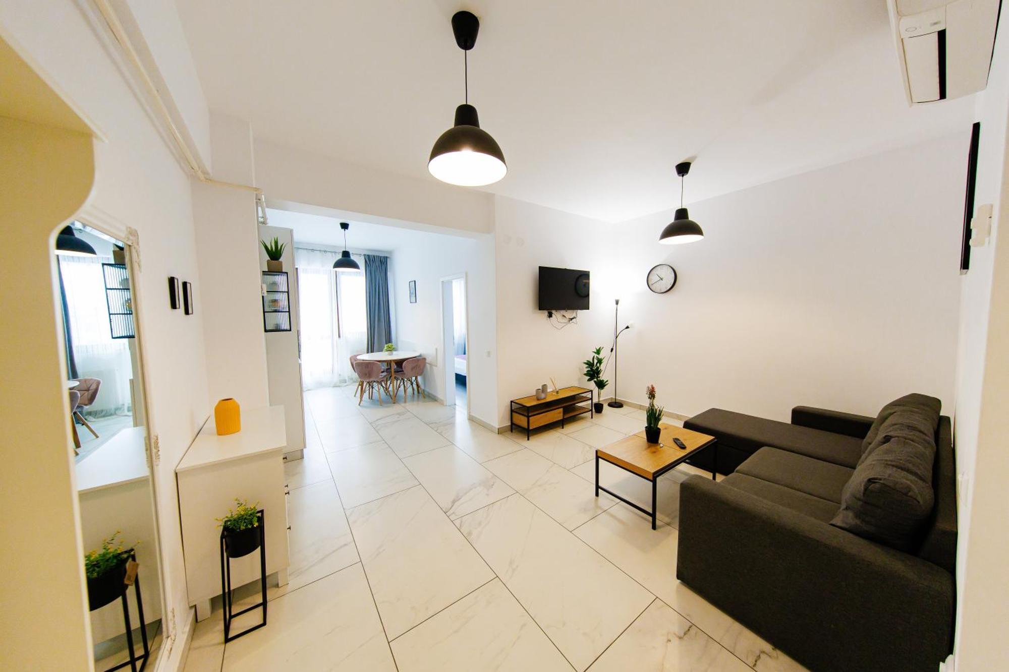 Luxury Glam Apartments Iasi At Lazar Palas Exterior foto
