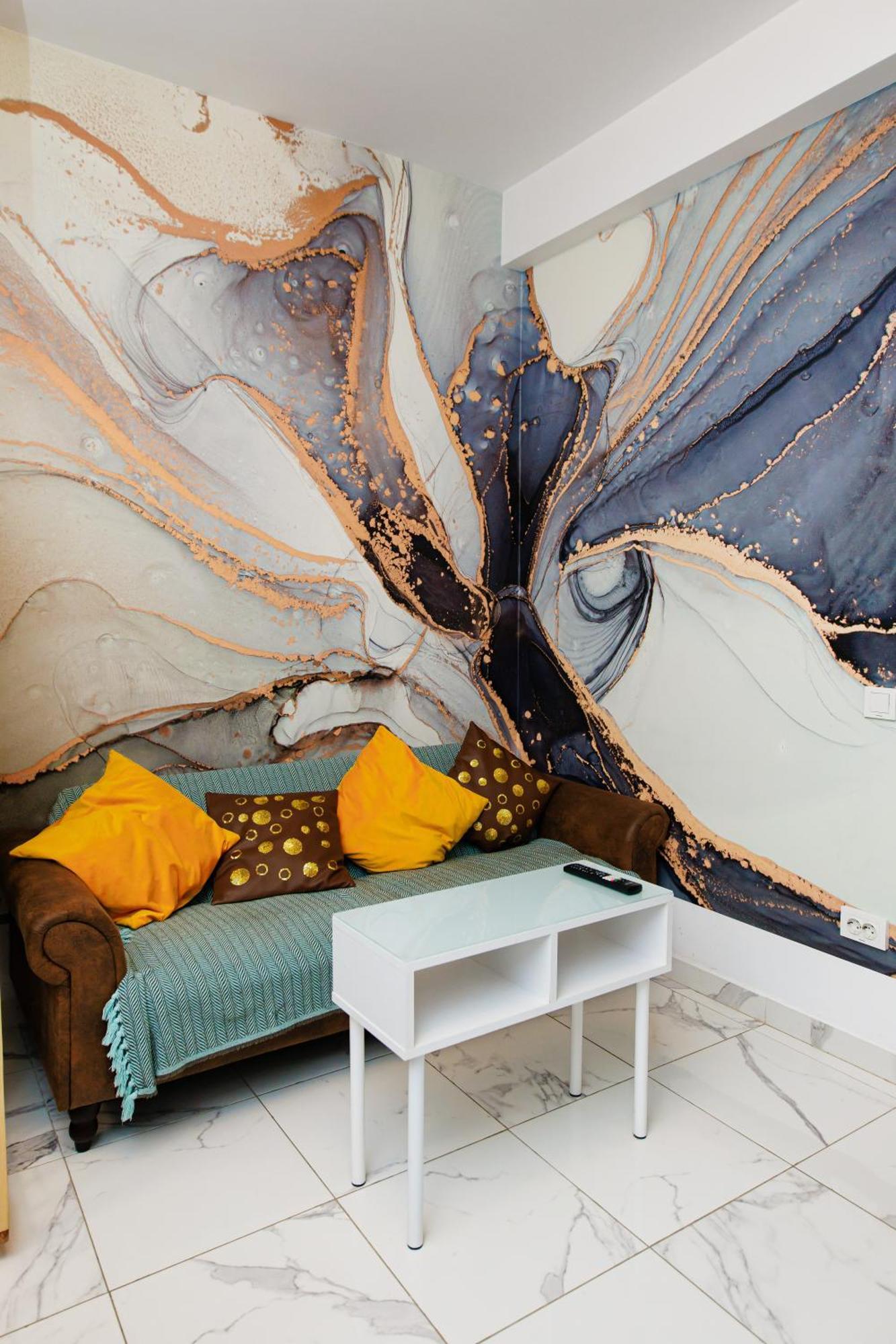 Luxury Glam Apartments Iasi At Lazar Palas Exterior foto