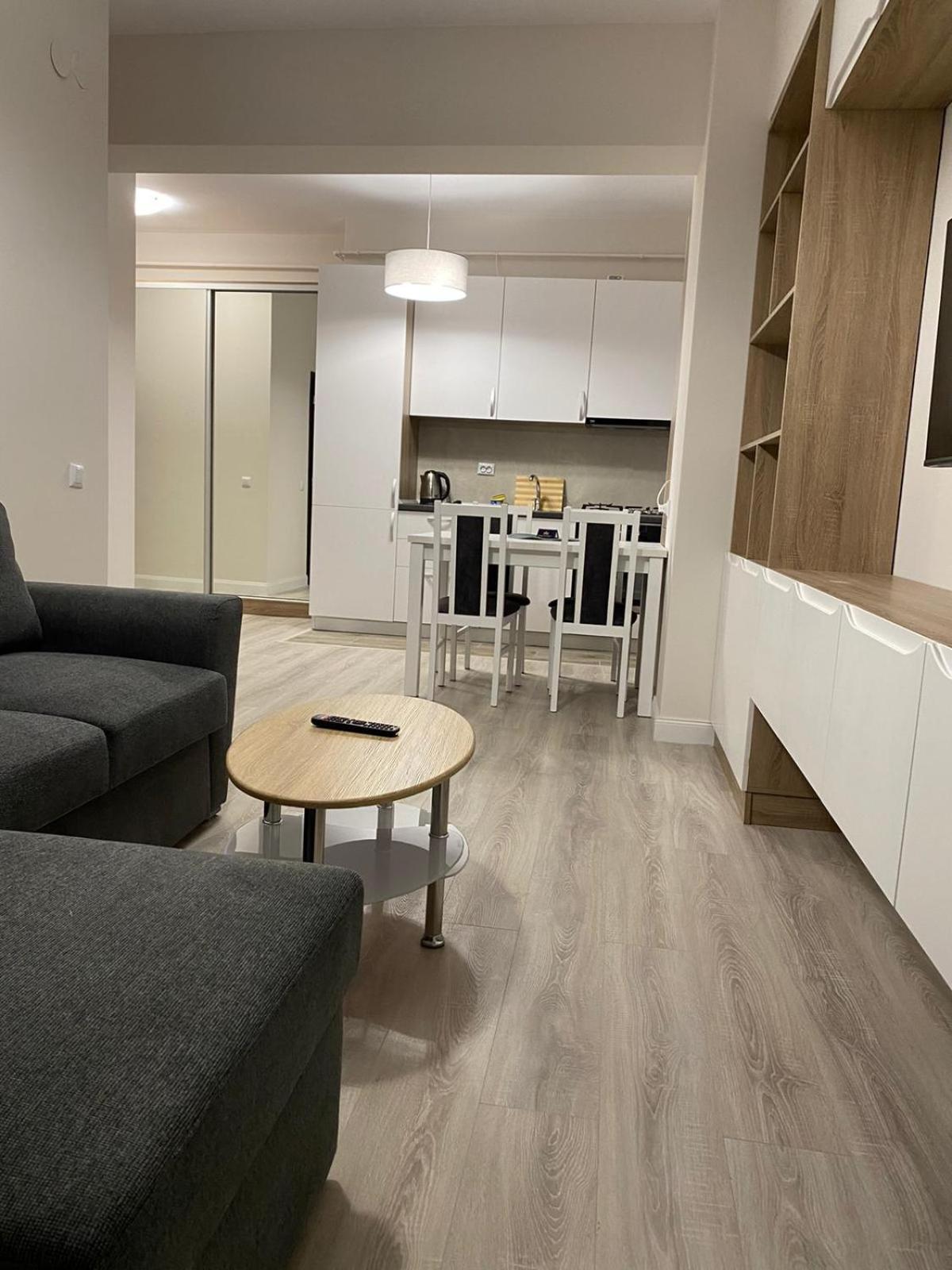 Luxury Glam Apartments Iasi At Lazar Palas Exterior foto