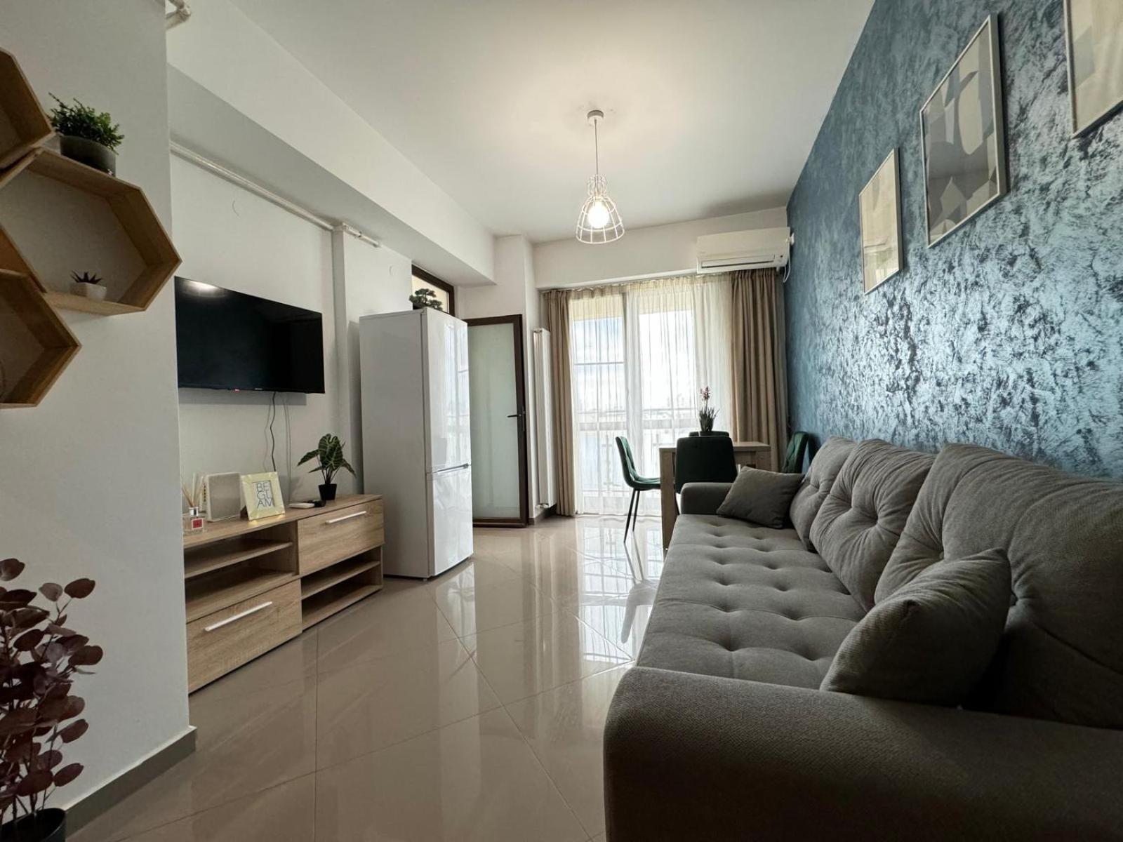 Luxury Glam Apartments Iasi At Lazar Palas Exterior foto