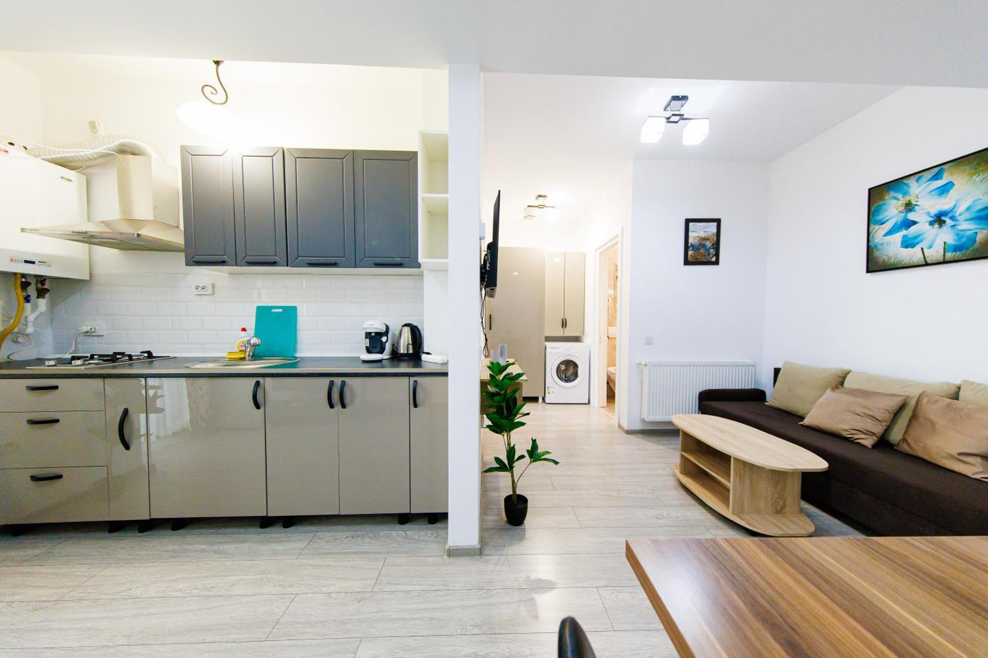 Luxury Glam Apartments Iasi At Lazar Palas Exterior foto